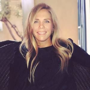 Meet your Posher, Jill